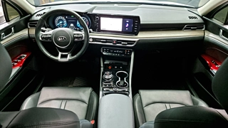 KIA K5  3 GENERATION 2.0 2021