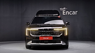 KIA CARNIVAL 2023