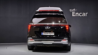 KIA CARNIVAL 2023