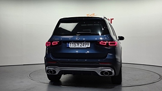 MERCEDES BENZ GLB-CLASS X247 2023