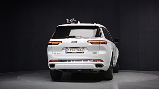 JEEP GRAND CHEROKEE WL 2021