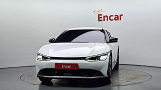 KIA EV6 2021