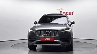 VOLVO XC90 2016