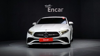 MERCEDES BENZ CLS-CLASS C257 2023
