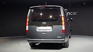 HYUNDAI STARIA 2022