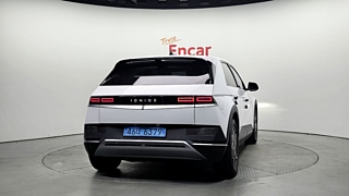 HYUNDAI IONIQ5 2021