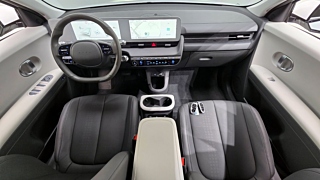 HYUNDAI IONIQ5 2021