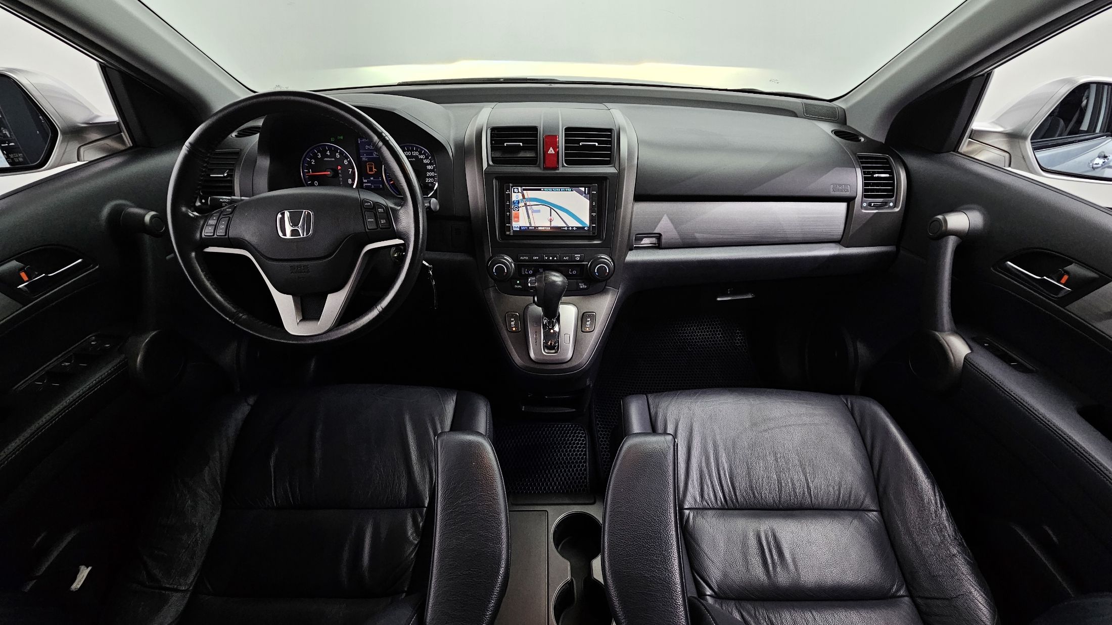 HONDA CR-V 2010