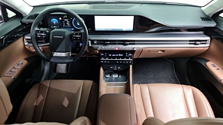 HYUNDAI GRANDEUR GN7 2023