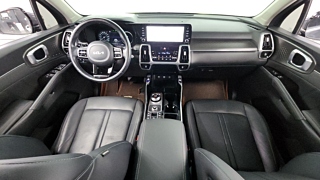 KIA SORENTO  4 GENERATION Diesel 2.2 2WD 2021
