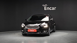 KIA K7  2014