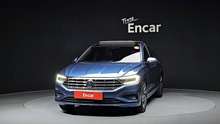 VOLKSWAGEN JETTA 2020