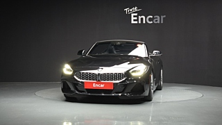 BMW Z4 G29 2020