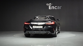 BMW Z4 G29 2020