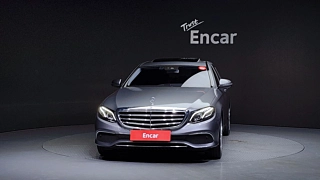 MERCEDES BENZ E-CLASS W213 2020