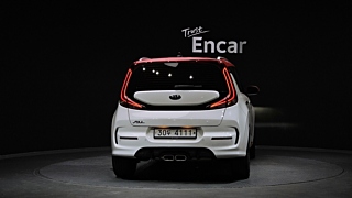 KIA SOUL BOOSTER 2019