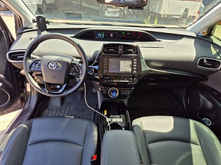 TOYOTA PRIUS PRIME 2020
