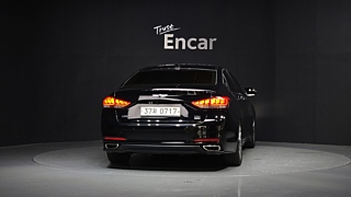 HYUNDAI GENESIS DH 2016