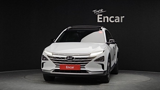HYUNDAI NEXO 2021