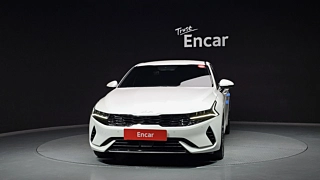 KIA K5 HYBRID 2022
