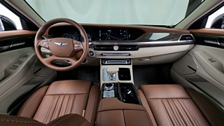 GENESIS G90 2021