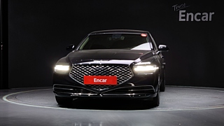 GENESIS G90 2021
