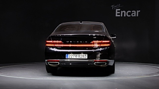GENESIS G90 2021