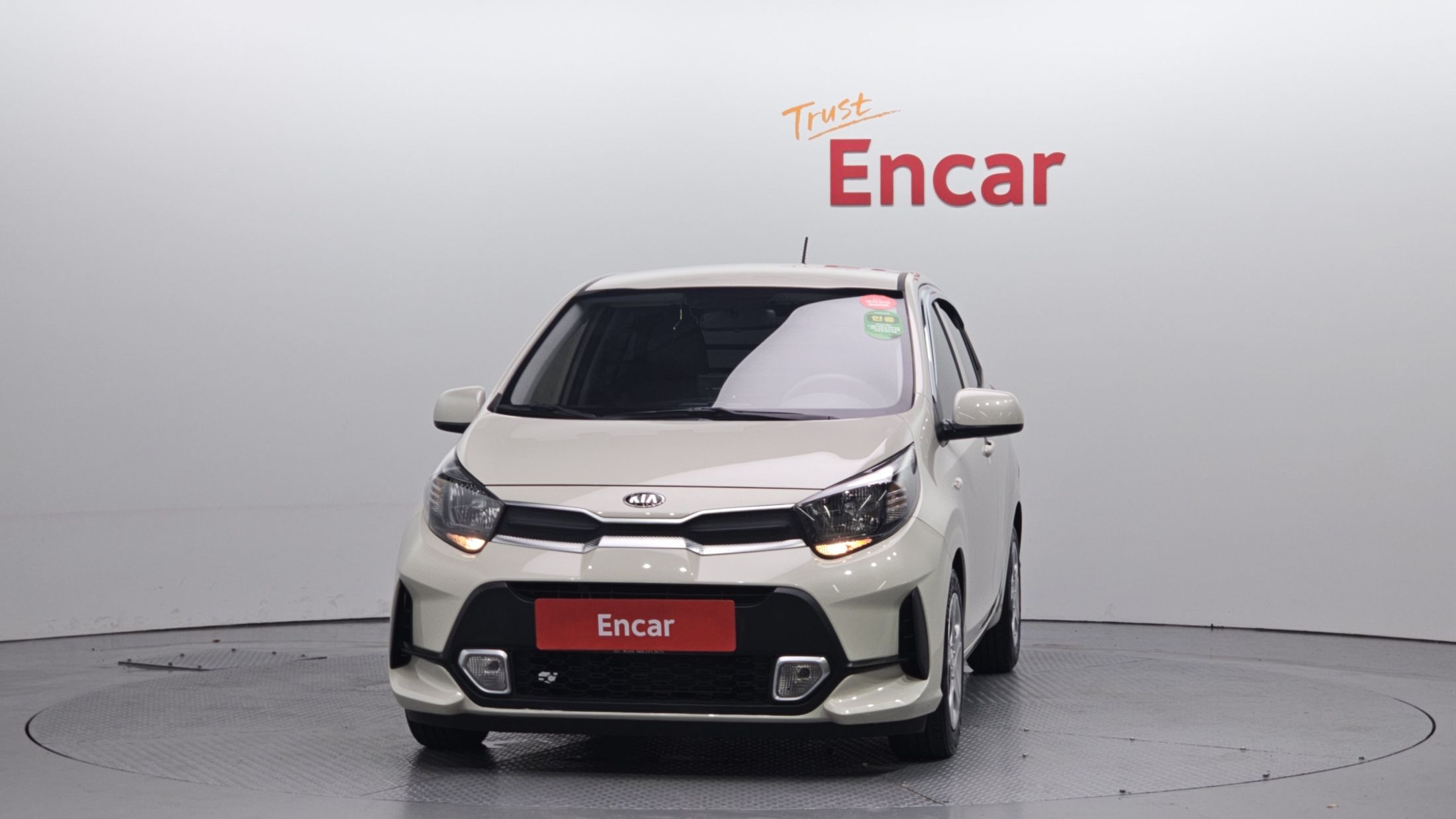 KIA MORNING URBAN JA 2021