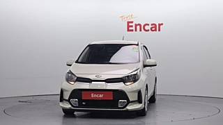 KIA MORNING URBAN JA 2021