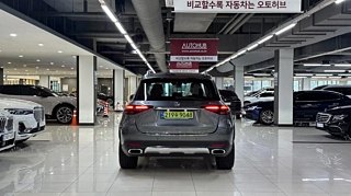 MERCEDES BENZ GLE-CLASS W167 2025