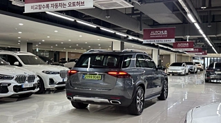MERCEDES BENZ GLE-CLASS W167 2025