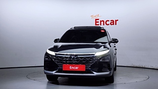 HYUNDAI NEXO 2021