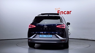 HYUNDAI NEXO 2021