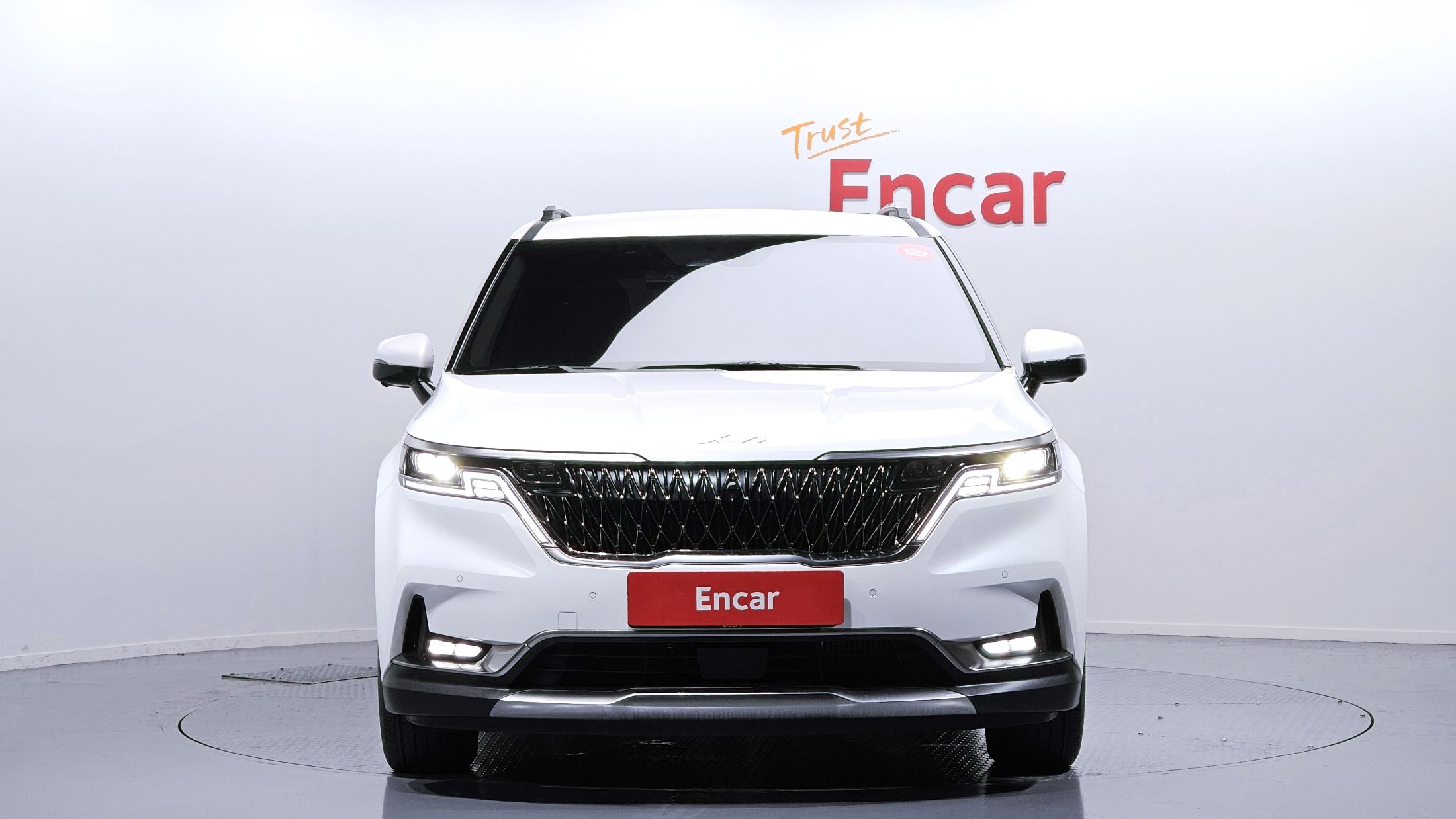 KIA CARNIVAL 2022