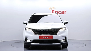 KIA CARNIVAL 2022