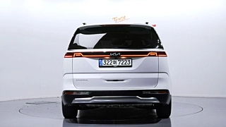 KIA CARNIVAL 2022