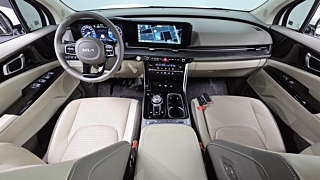 KIA CARNIVAL 2022