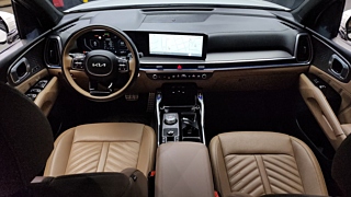 KIA SORENTO 2024