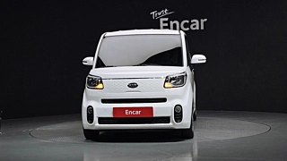 KIA RAY 2020
