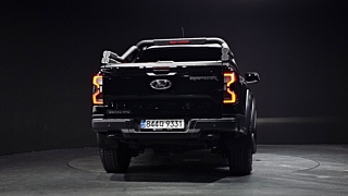 FORD RANGER 2024