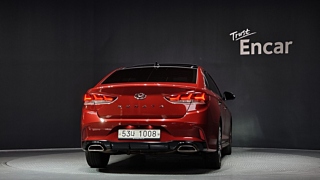 HYUNDAI SONATA NEW RISE 2018