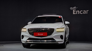 GENESIS GV70 2021
