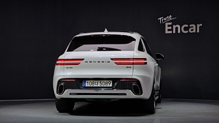 GENESIS GV70 2021
