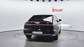 HYUNDAI GRANDEUR HYBRID GN7 2025