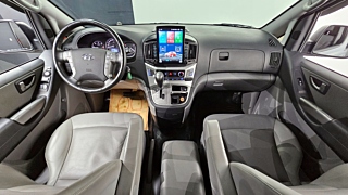 HYUNDAI STAREX GRAND 2020