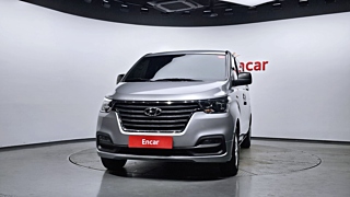 HYUNDAI STAREX GRAND 2020
