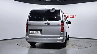 HYUNDAI STAREX GRAND 2020