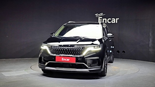 KIA CARNIVAL 2022