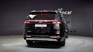 KIA CARNIVAL 2022