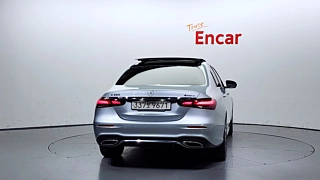 MERCEDES BENZ E-CLASS W213 2021